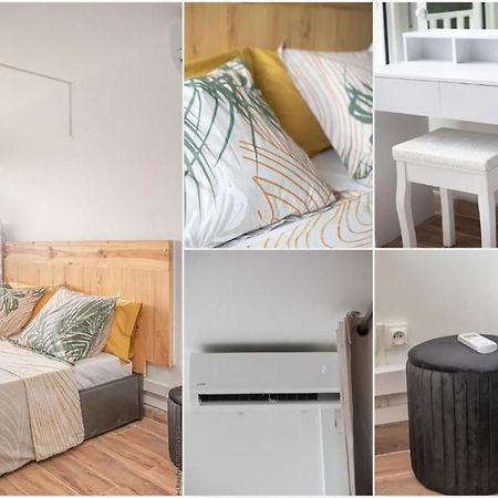 Foyal Toloman - Karanbol Apartment Фор дьо Франс Екстериор снимка