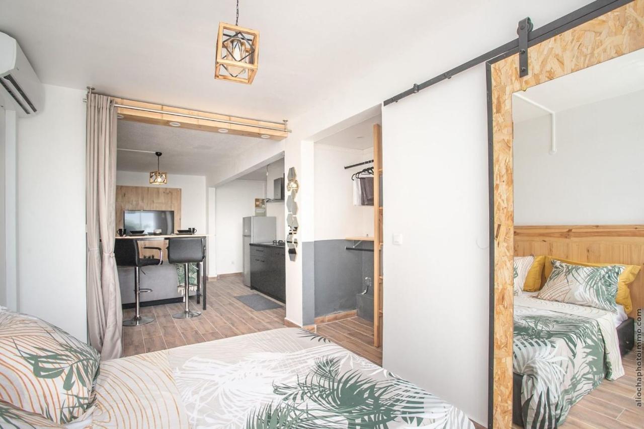 Foyal Toloman - Karanbol Apartment Фор дьо Франс Екстериор снимка