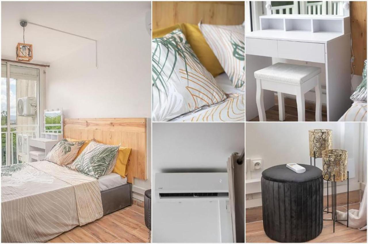 Foyal Toloman - Karanbol Apartment Фор дьо Франс Екстериор снимка